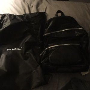 MAC Backpack